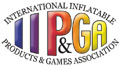 IIPGA International Inflatable Products & Games Association member and NJ State Representative